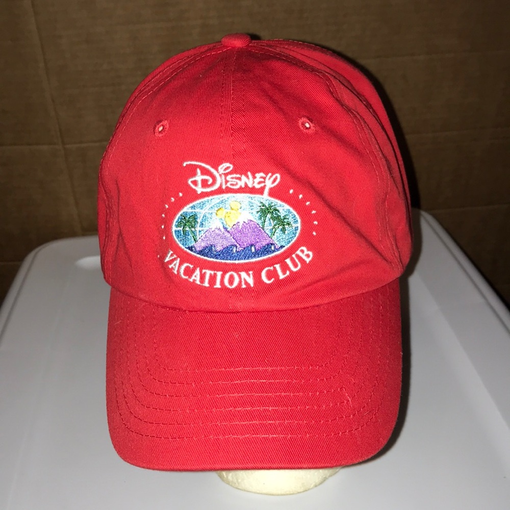 Disney Cap - image 1